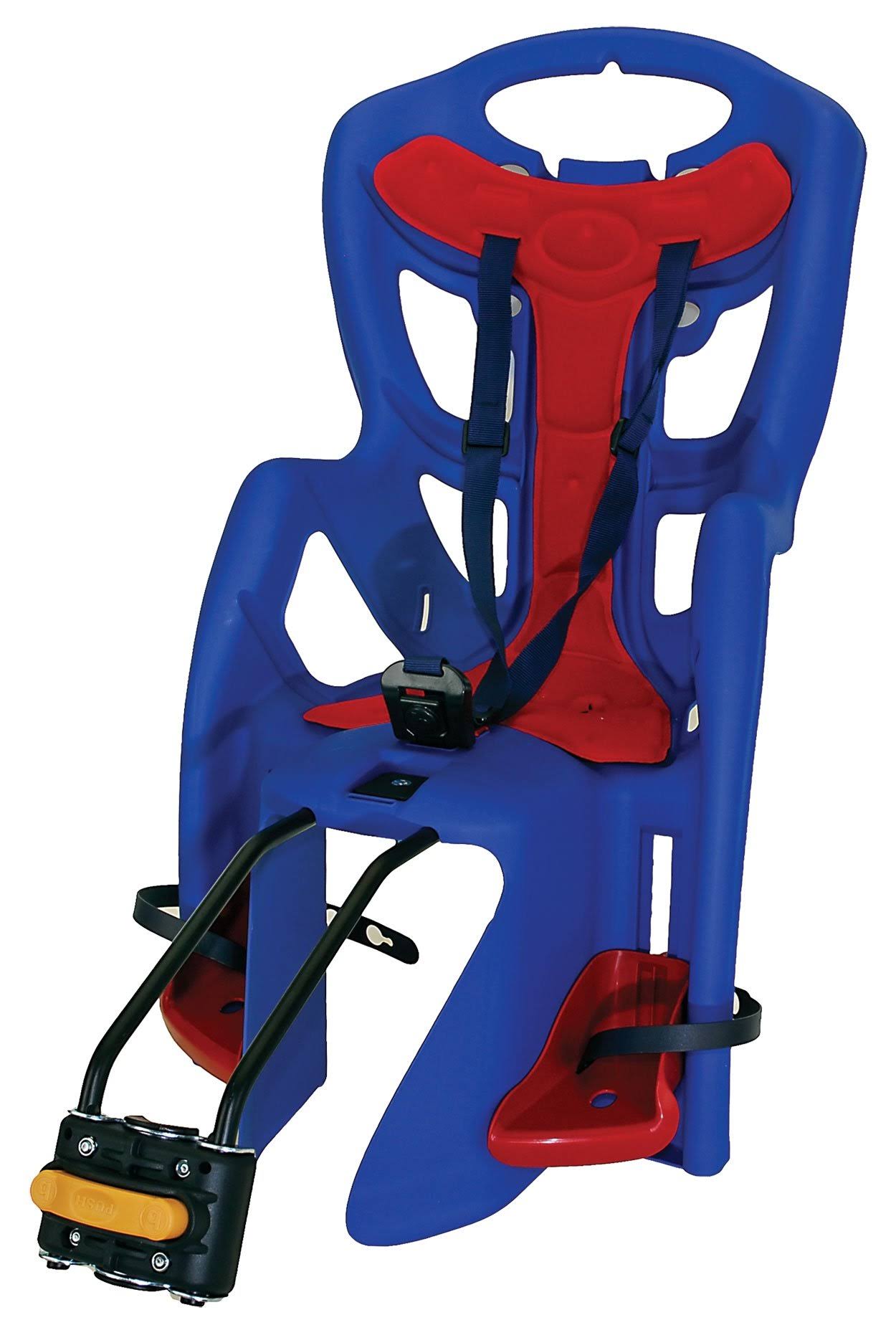 Bellelli Pepe 'Standard Fit' Baby Carrier, Blue