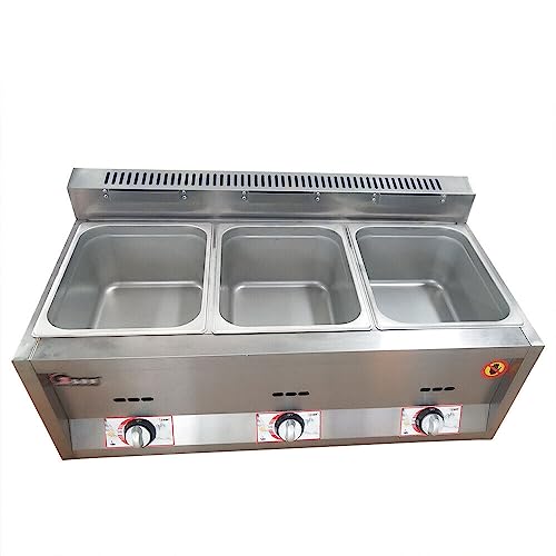 LYNICESHOP Commercial Deep Fryer