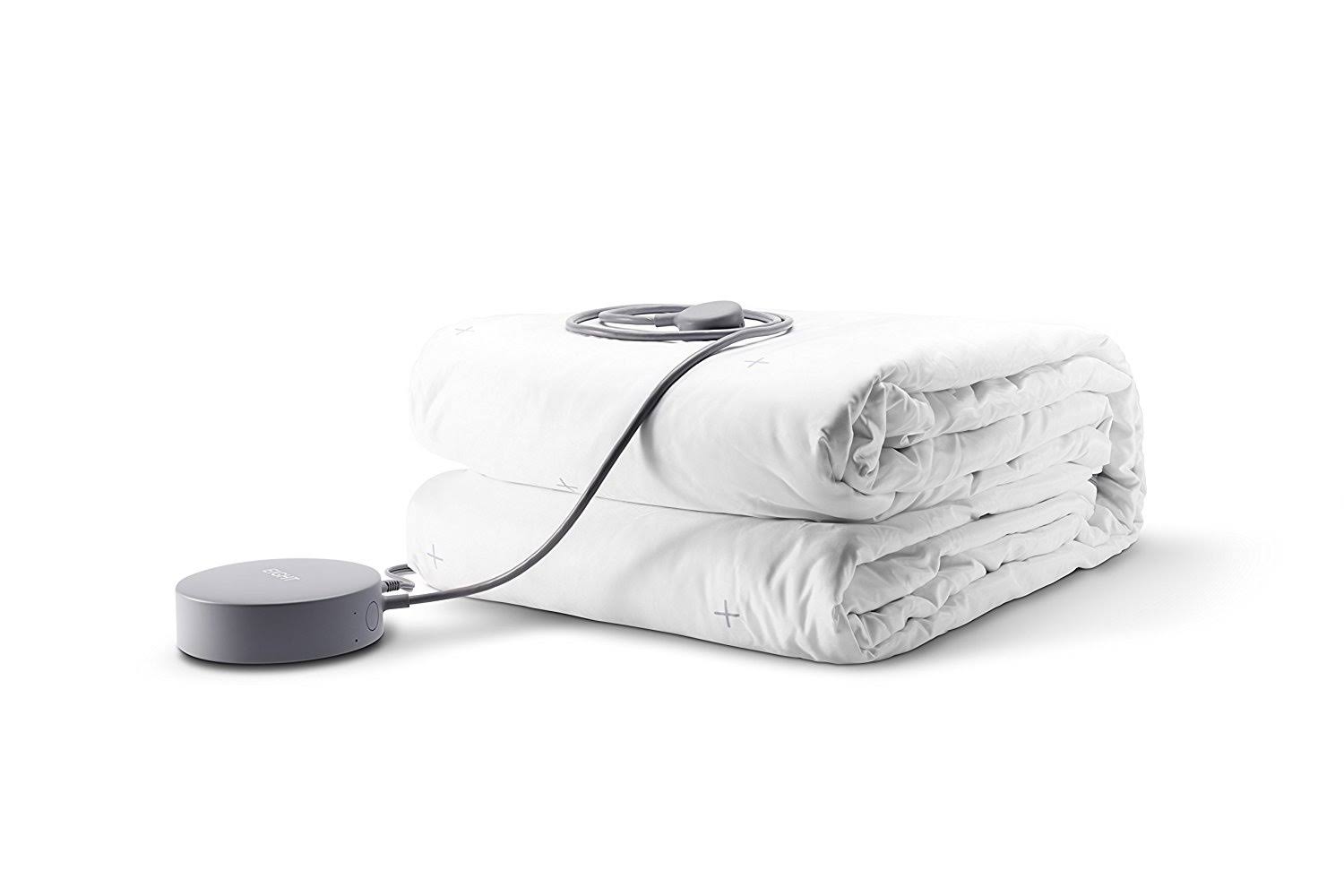 Eight Sleep Tracker and Temperature Control King Mattress Cover