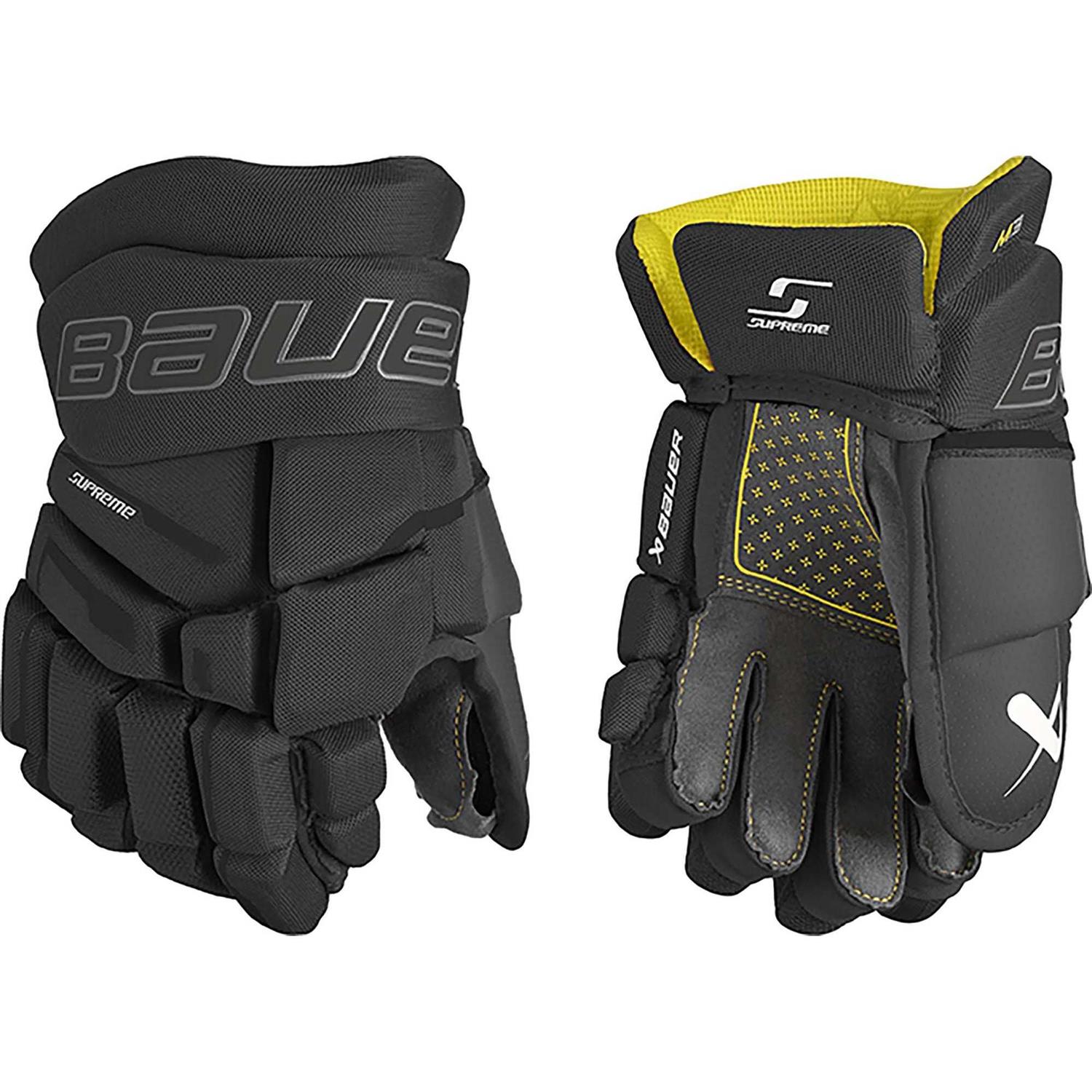 Bauer Supreme M3 Hockey Glove - Sports Supplies Online Store
