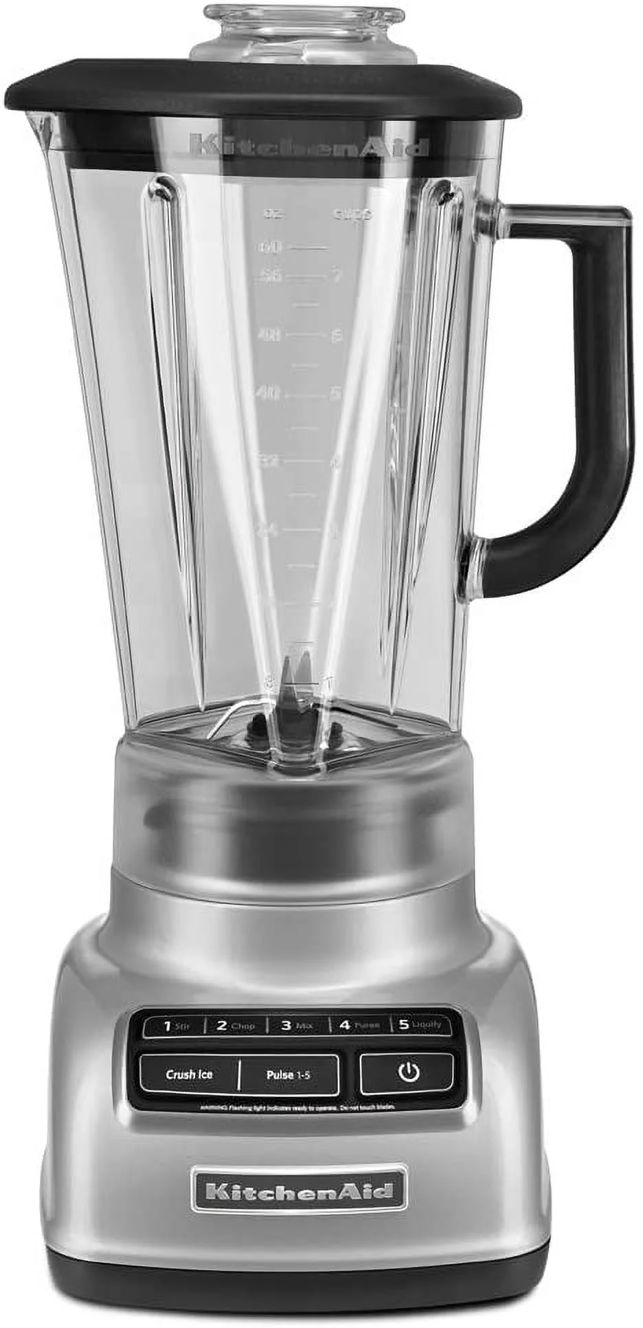 KitchenAid 5-Speed Classic Blender (KSB1575MC) - Radiant Selections