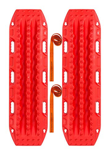 MAXTRAX MKII Black Vehicle Recovery Board