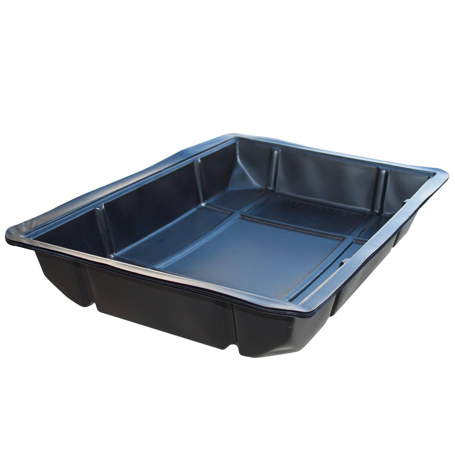 Kitty Lounge Disposable Litter Trays (100-Pack) - Avayadevconnect