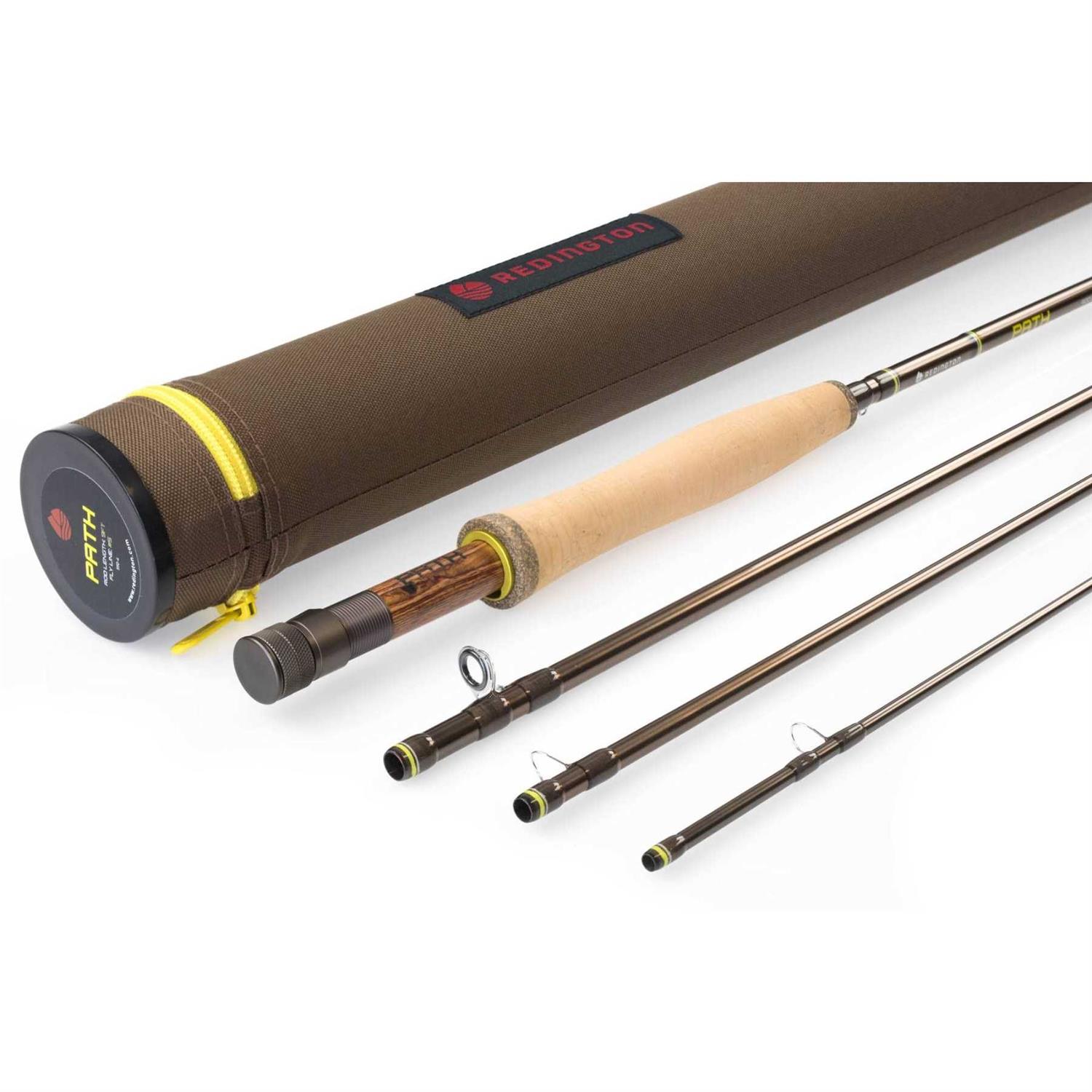 Redington Path Fly Rod - Sports Supplies Online Store