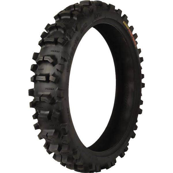 Kenda K782 Sand Mad Rear Tire - 047821910b0, Size 110/90-19