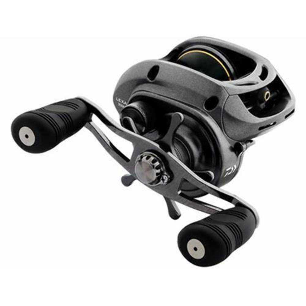 Daiwa LEXA Line Counter Reel - Sports Supplies Online Store