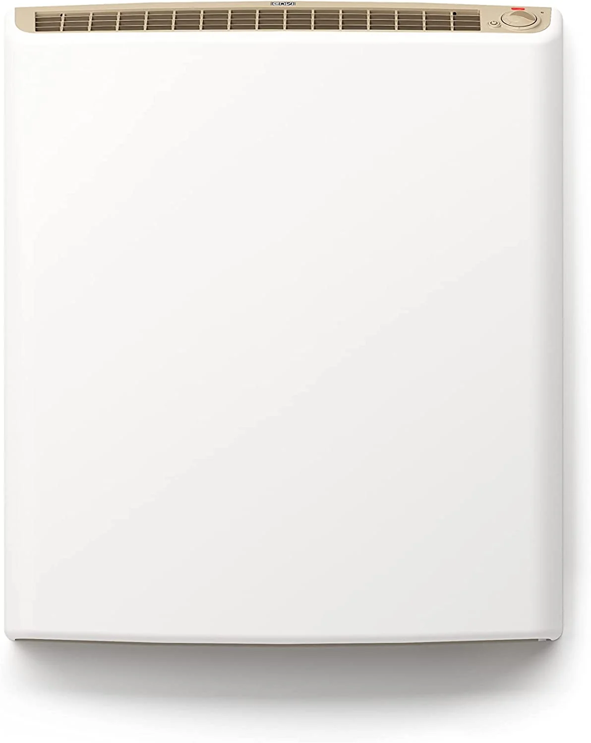 220 Volt Hardwired Electric Panel Wall Heater for Home, Energy Efficient, Child Safe, Quiet, Great for Bedrooms, Bathrooms, Office, Kitchen, Garage