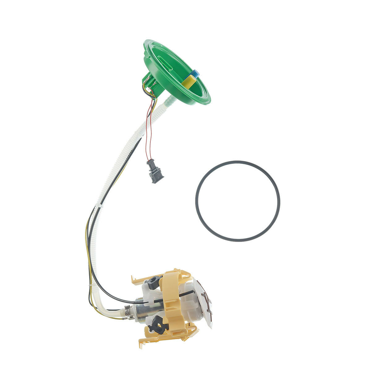 Teledu Fuel Pump Assembly For BMW 745Li 745i 750Li 750i E65 E66 750L 4.4L 4.8L
