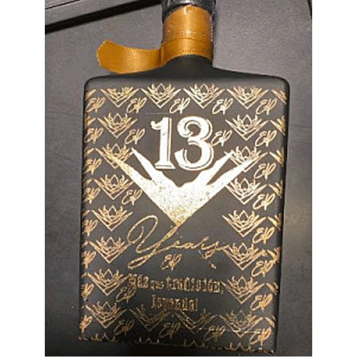 Misionero Extra Anejo 13Yr Tequila - Nestor Liquor