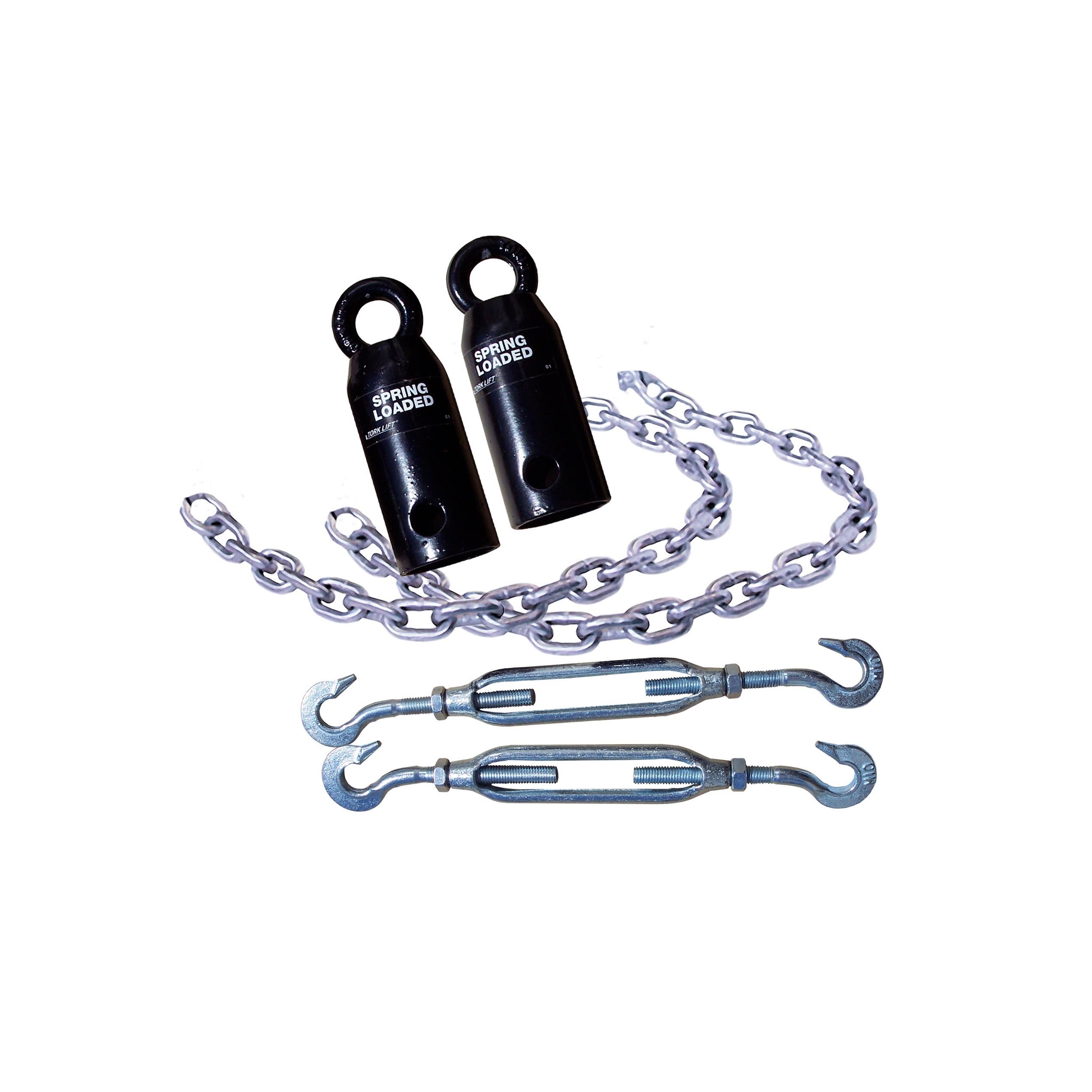 Torklift S9000 Basic Springload Kit