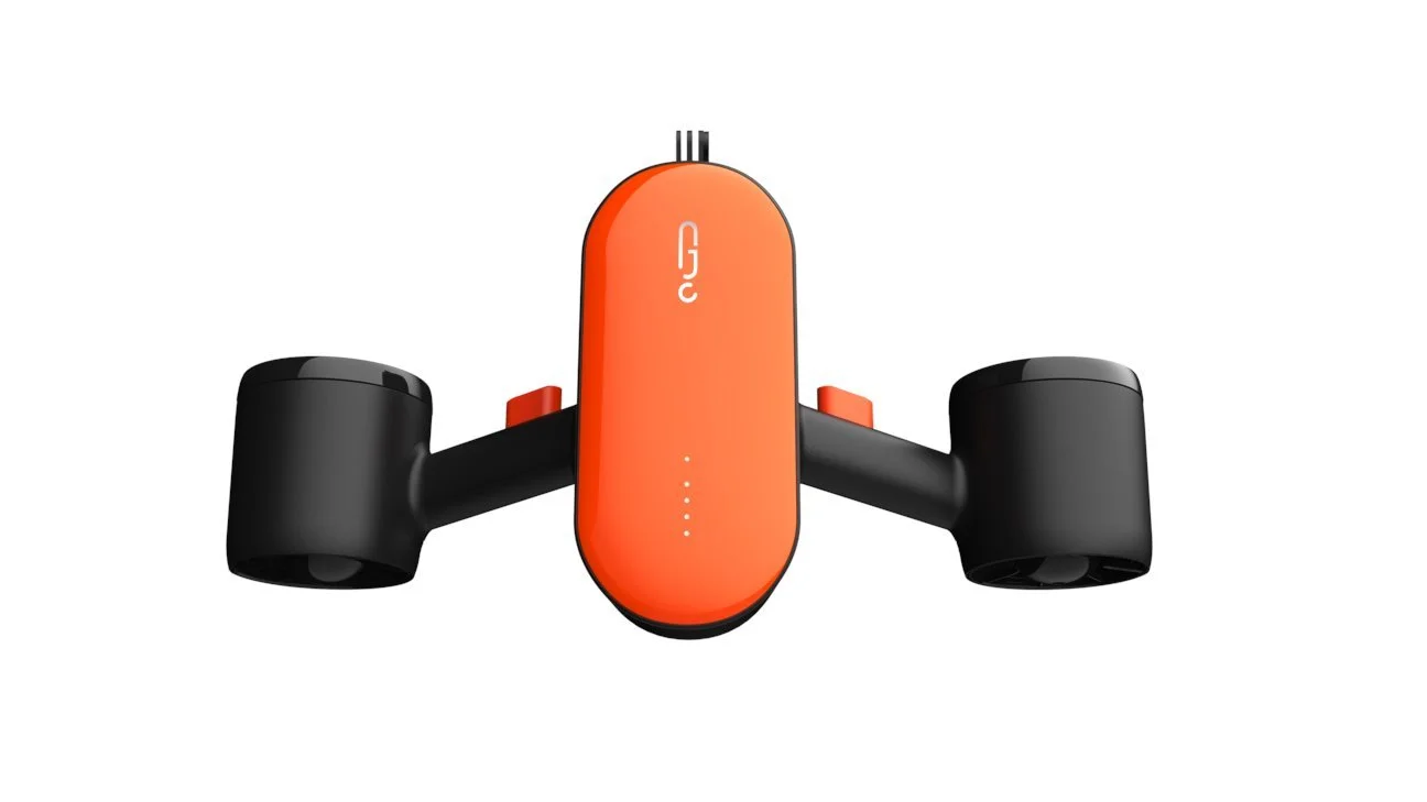 Geneinno S2 Portable Sea Scooter