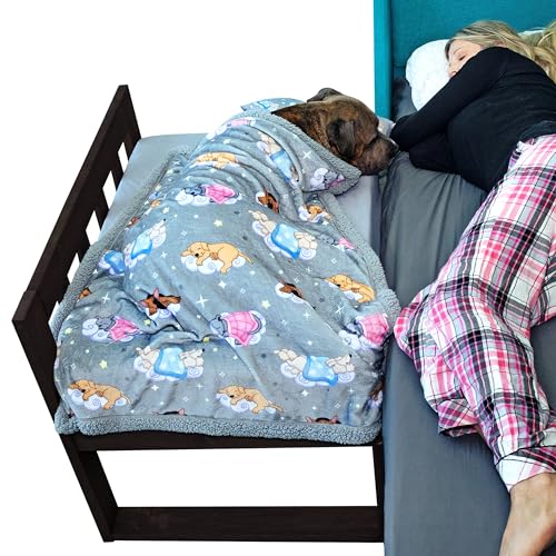 FRAME ONLY Bedside Pet Bed Pet Cosleeper, Dog Bed Extension Attached to Human Bed, Platform Dog Bed, Raised Dog Bed Co Sleeper, Tall Dog Bed