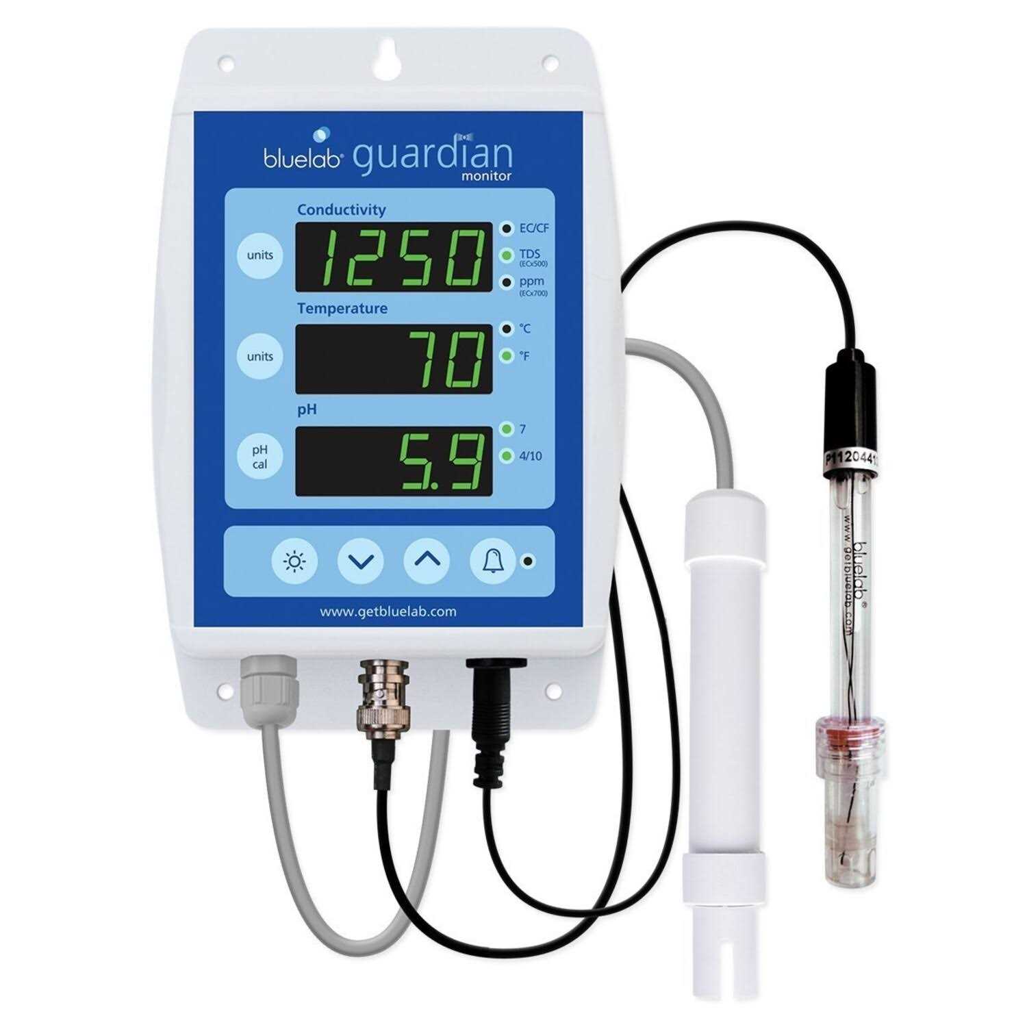Bluelab Guardian Monitor - Shop Hardware Tools Online Store