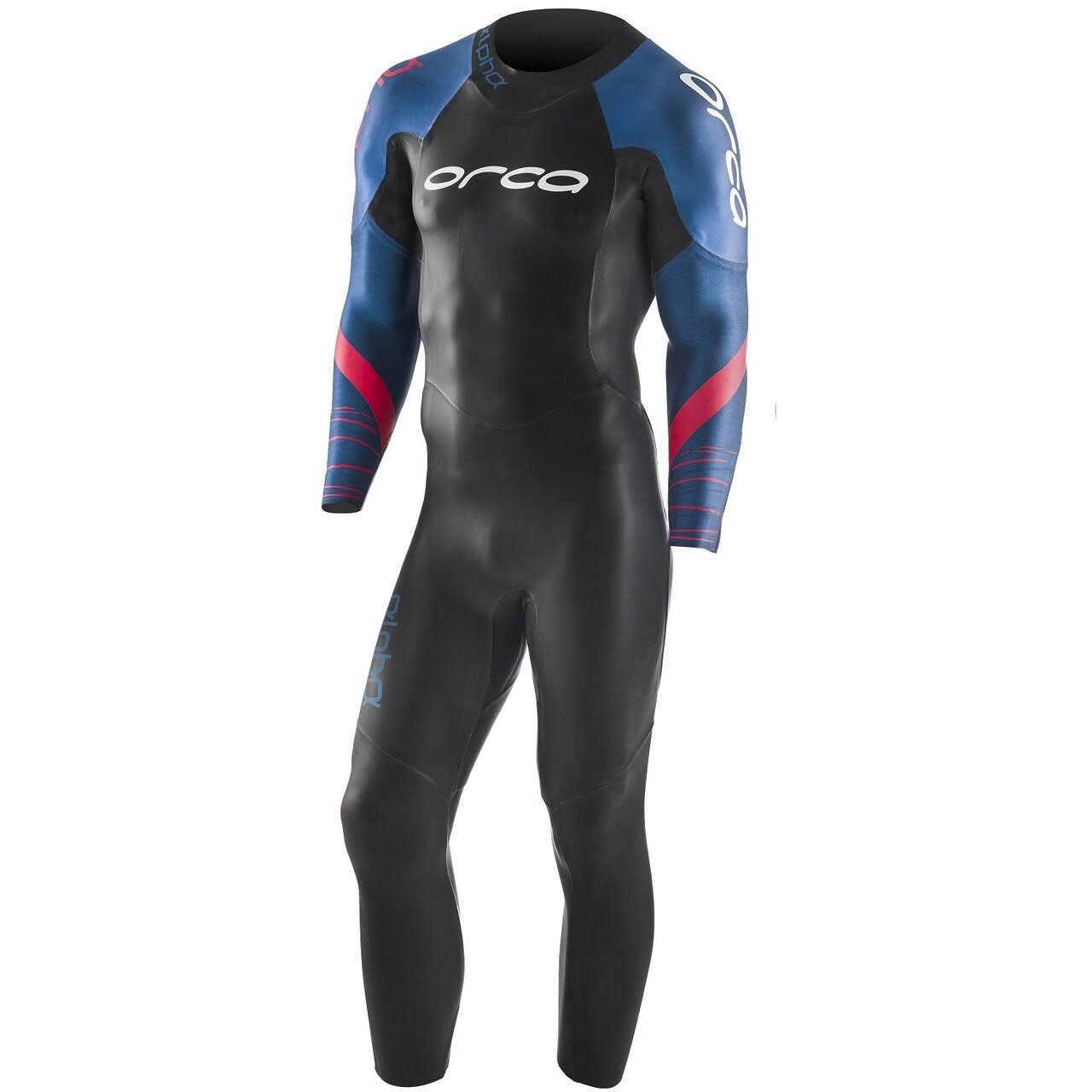 Orca Men&s Alpha Wetsuit - 2020 - 10