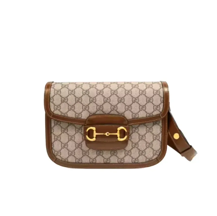 Horsebit 1955 shoulder bag