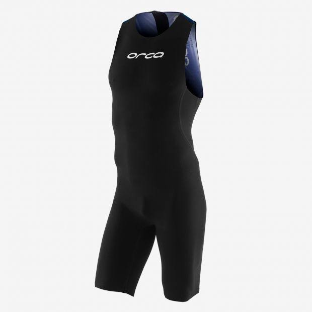 Orca Swimskin 226 Perform Man | XL - Black/Blue