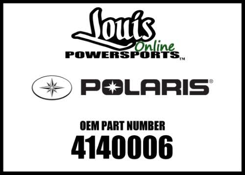 Polaris Battery 195 CCA 2 4140006 New OEM