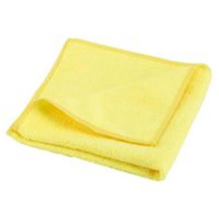 Simple Spaces Og003 Microfiber Cloth 12 Pk