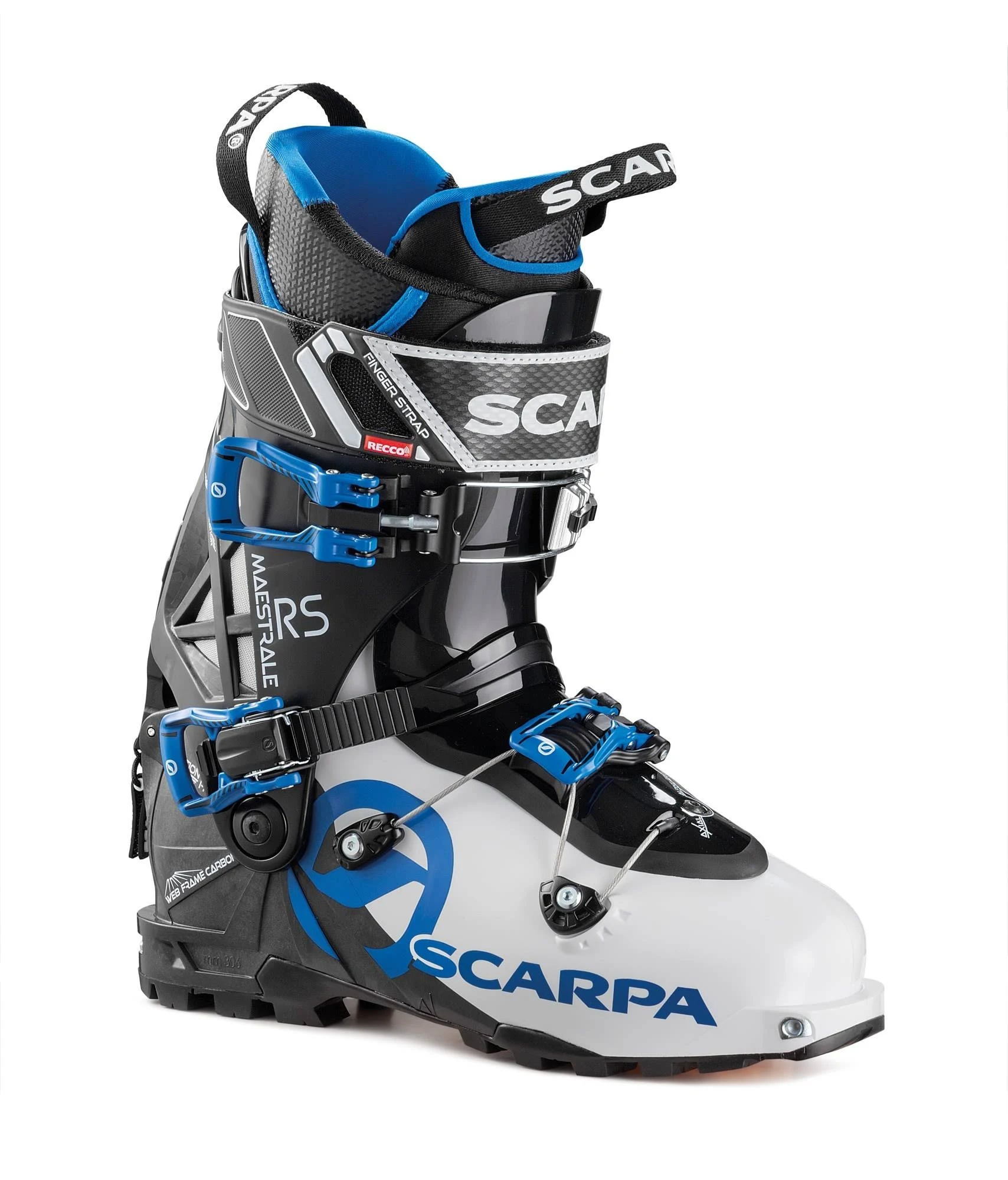 Scarpa Maestrale RS 25.5