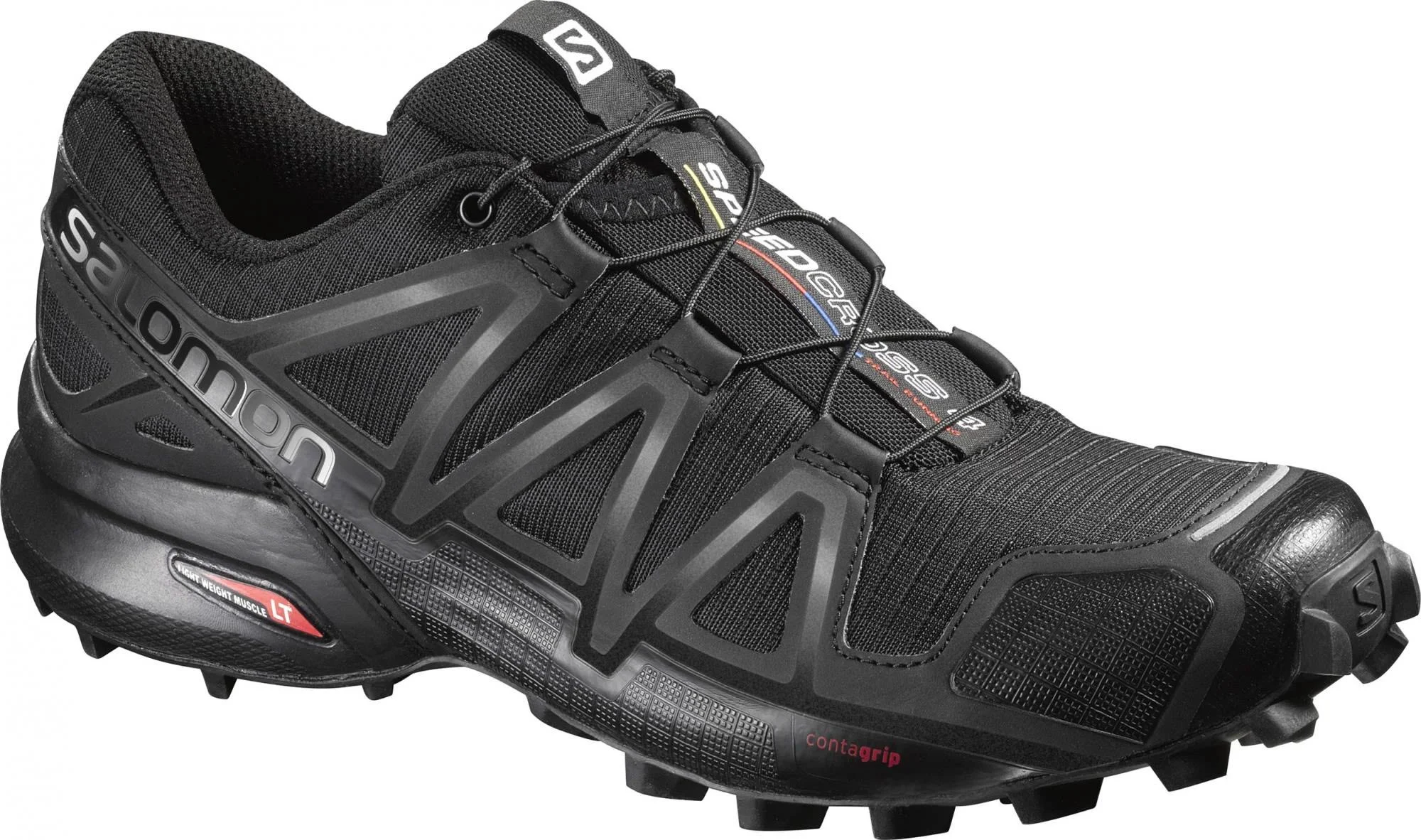 Salomon Speedcross 4