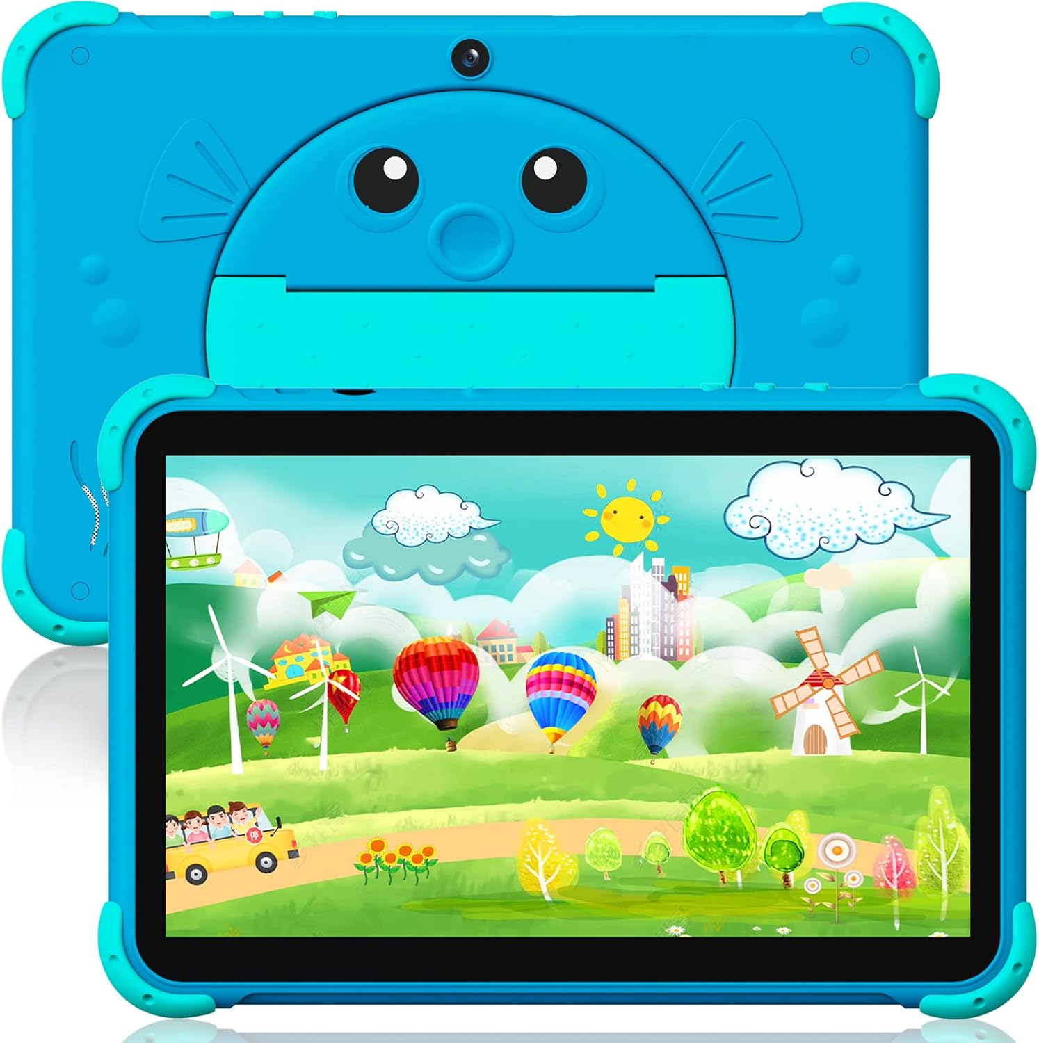 Kids Tablet 10 inch Tablet for kids Wifi Kids Tablets for Toddlers