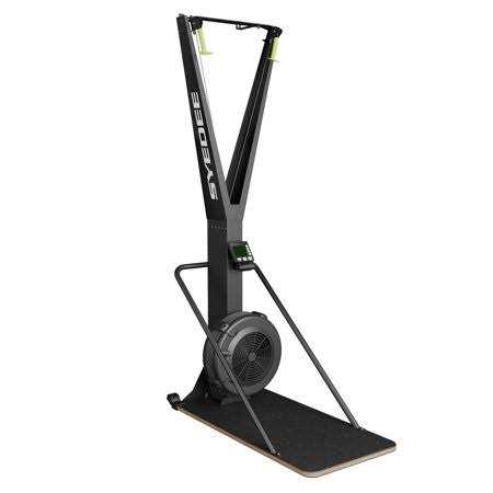 Syedee Ski Exercise Machine Indoor Aerobic Exercise Machine Ski Equipment - Sports Supplies Online Store