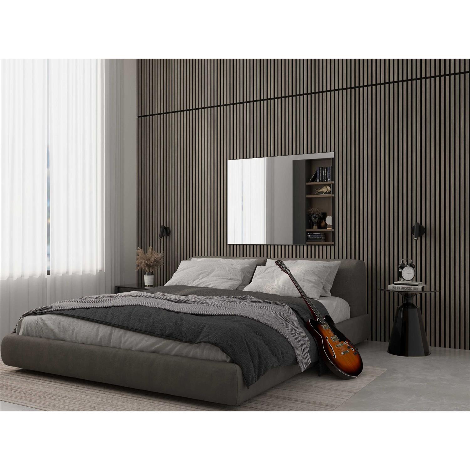 Dogberry Collections Acoustic Wood Wall Panels - Shop Hardware Tools Online Store