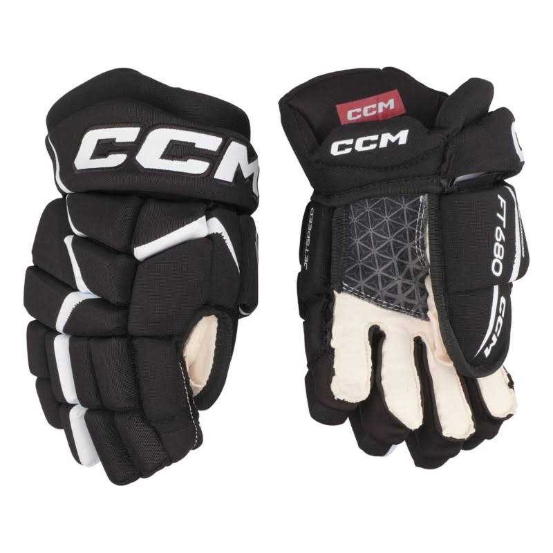 CCM Jetspeed FT680 Hockey Gloves - Sports Supplies Online Store