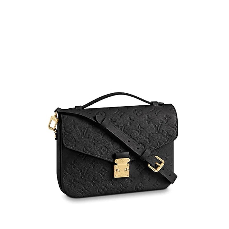 Louis Vuitton Pochette Metis