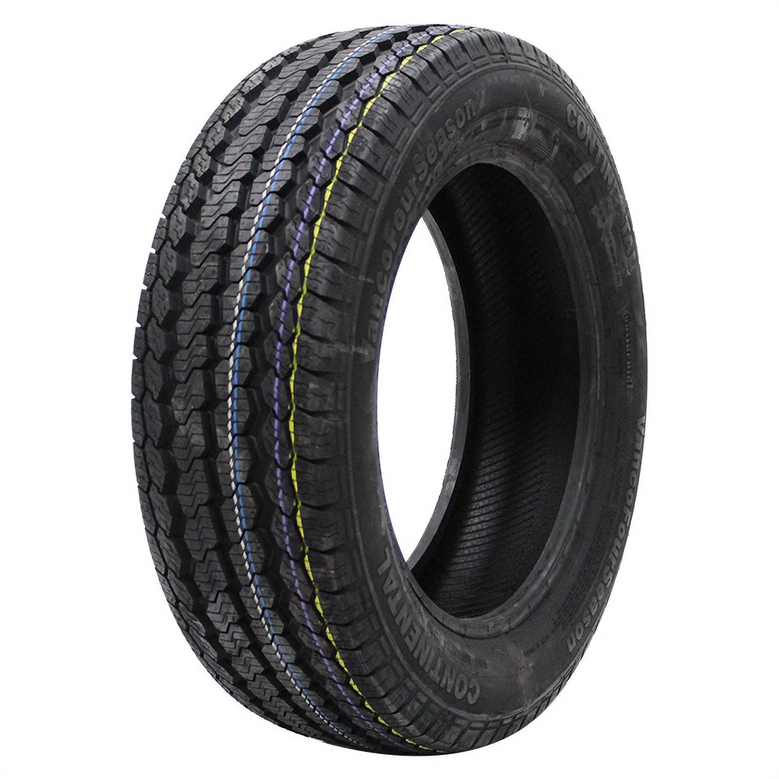 Continental Vancontact A/S 285/65R16 131R Tire