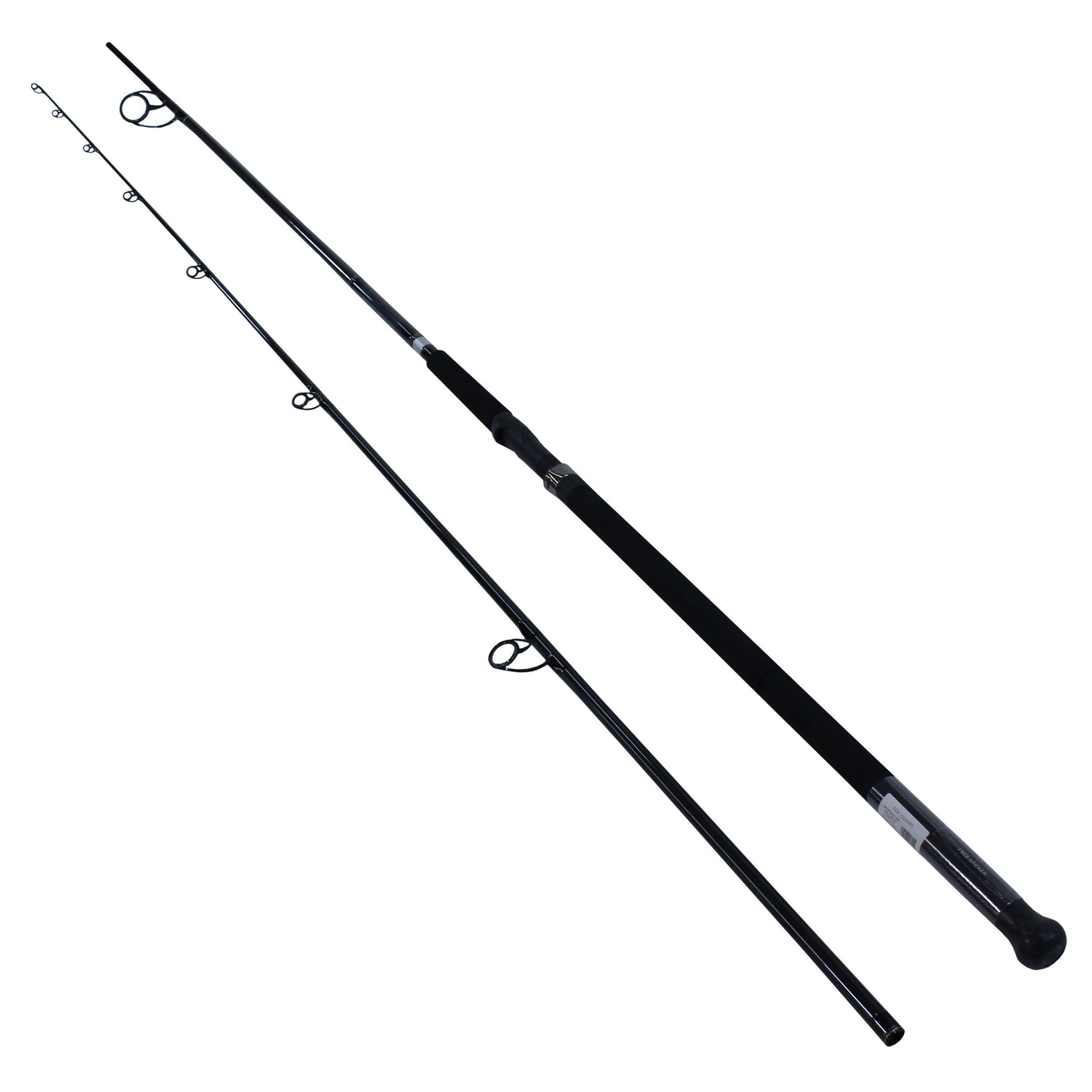 Daiwa Emcast Surf Spinning Rod ECA1102HFS