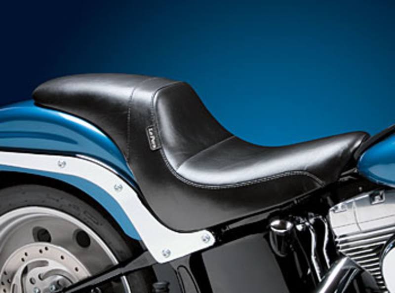 Le Pera Daytona Sport SEATS for Harley Softail LX-540S