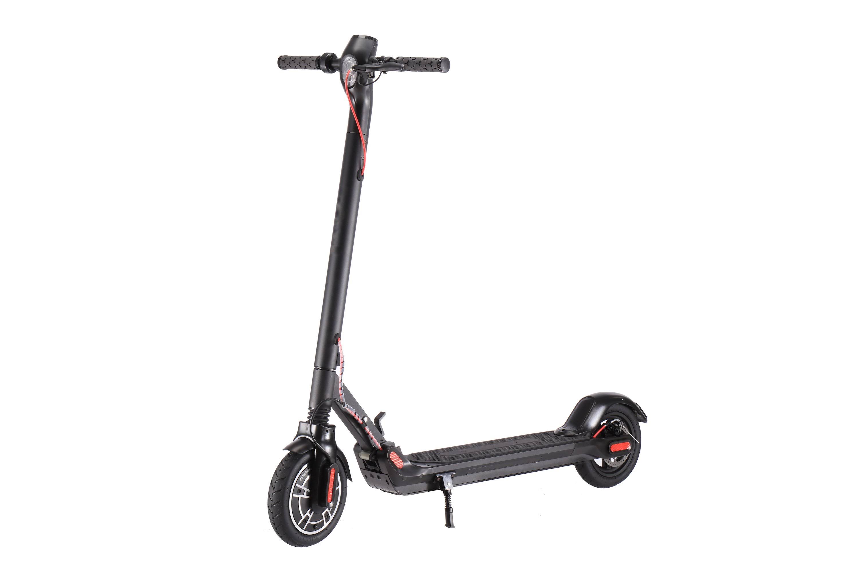 GlareWheel Pro Es-s10 Electric Scooter