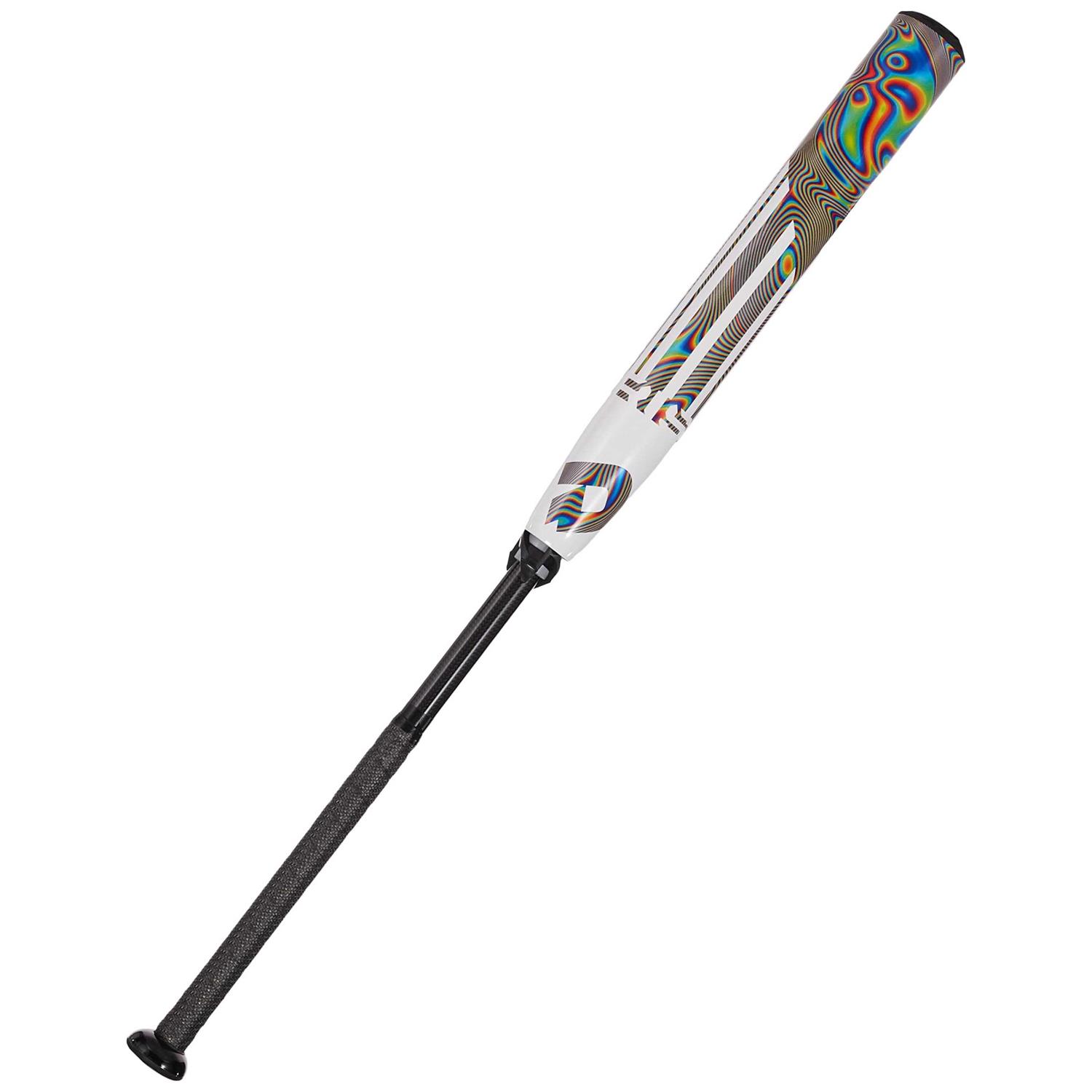 DeMarini Prism+ Fastpitch Softball Bat - Sports Supplies Online Store