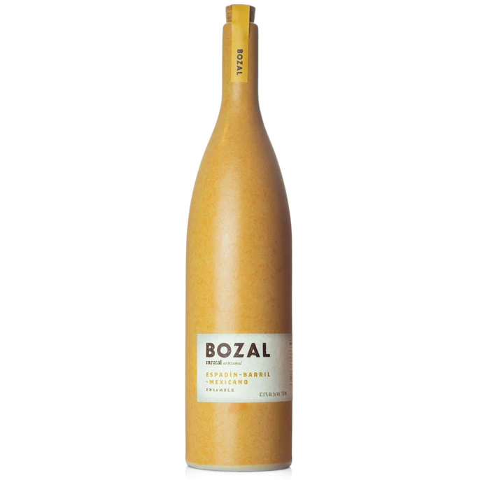 Bozal Ensamble Mezcal 94 Proof - Nestor Liquor