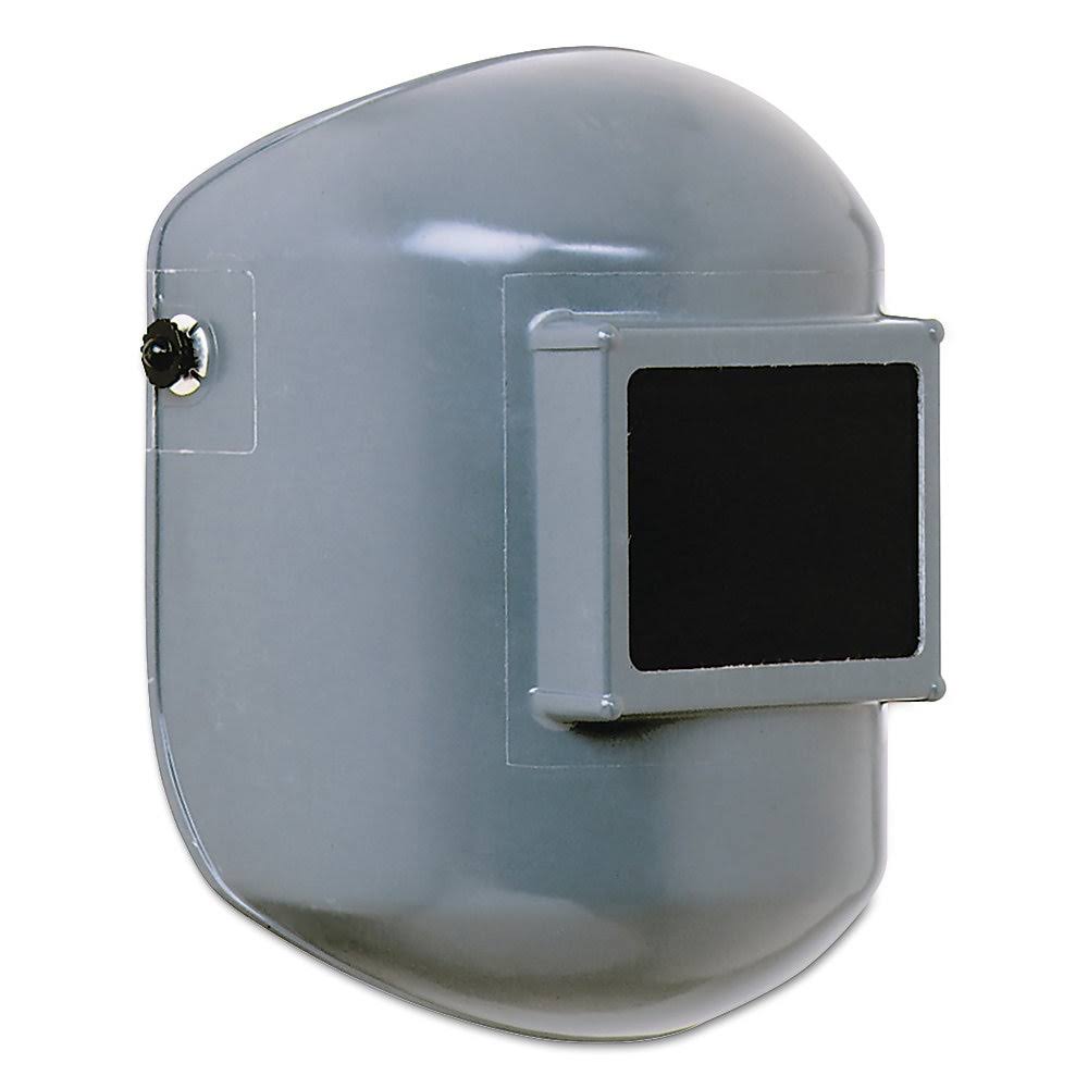 Fibre-Metal - 880GY - Superglas Fiberglass Welding Helmet W/3-C Stand