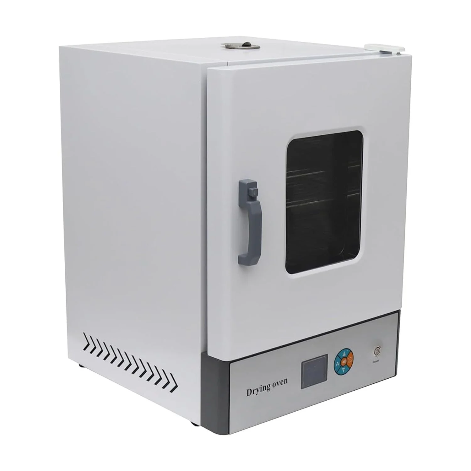 Electric Blast Drying Oven Digital Forced Air Convection Drying Oven Automatic Fan Speed Regulation