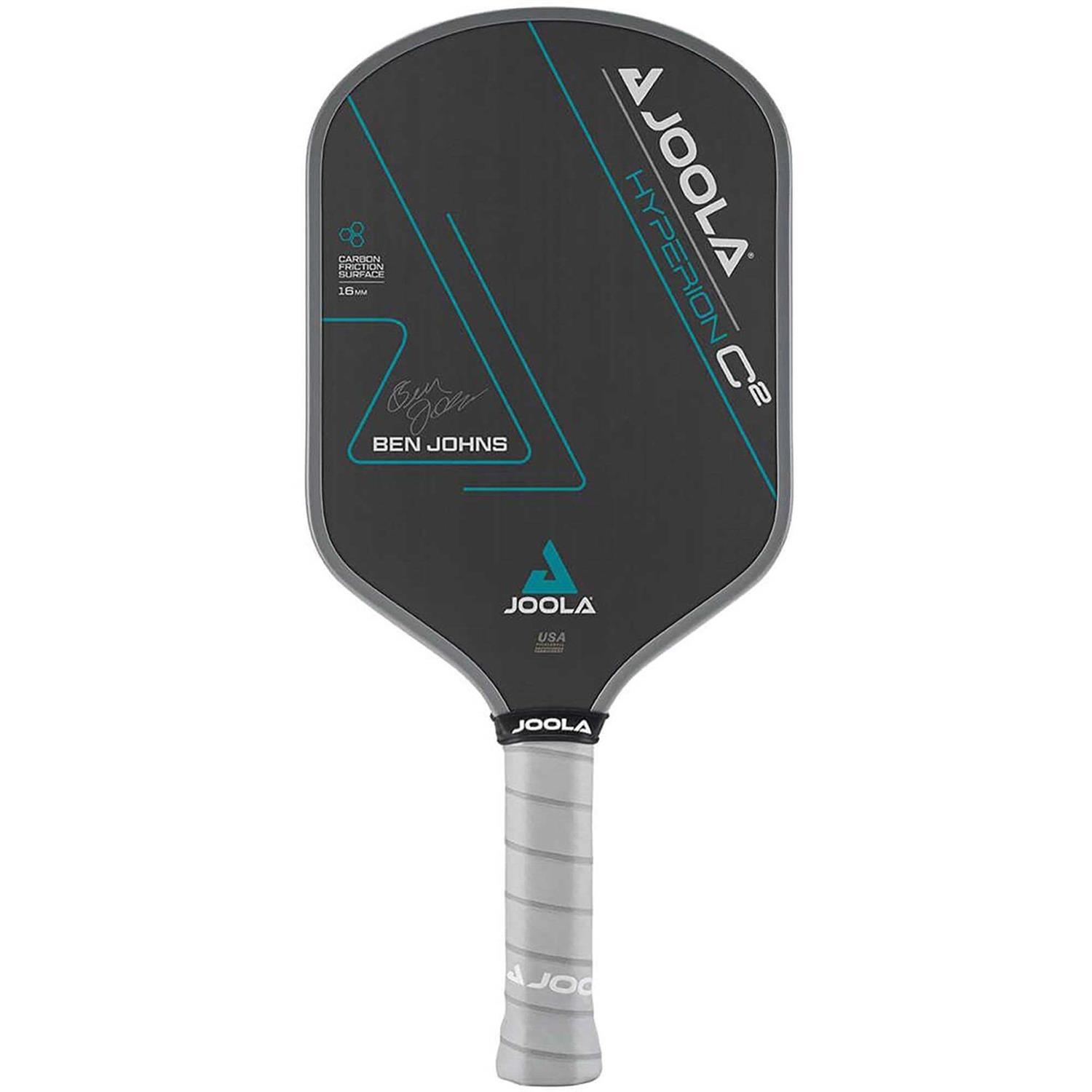 JOOLA Ben Johns Hyperion C2 CFS Pickleball Paddle - Sports Supplies Online Store
