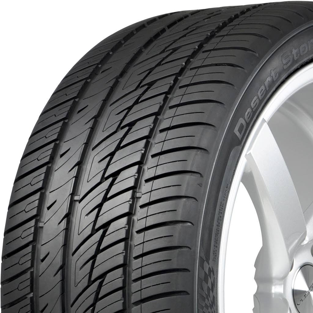 Delinte DS8 Tire (285/40R22 V)