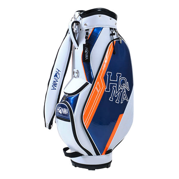 HONMA Golf- D1 Caddie Cart Bag