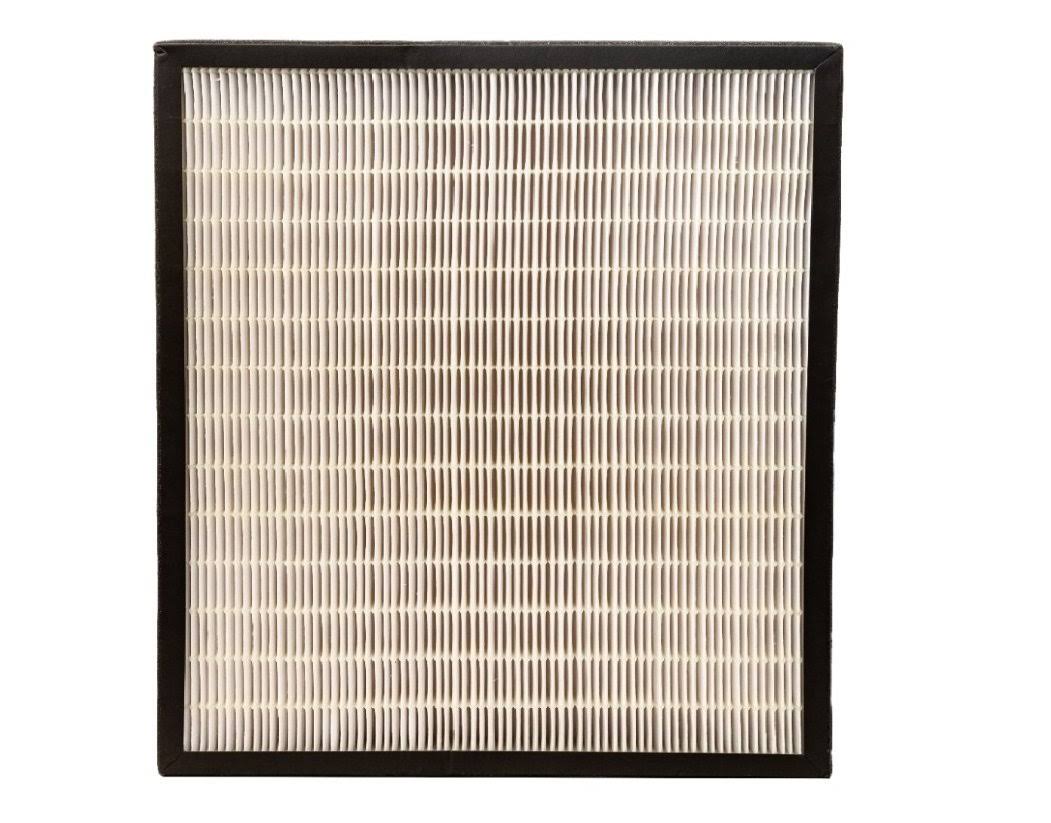 LifeSupplyUSA 3 Pack Replacement HEPA for Alen FF50 HEPA-Pure Filter Fits BreatheSmart FIT50 Air Purifier