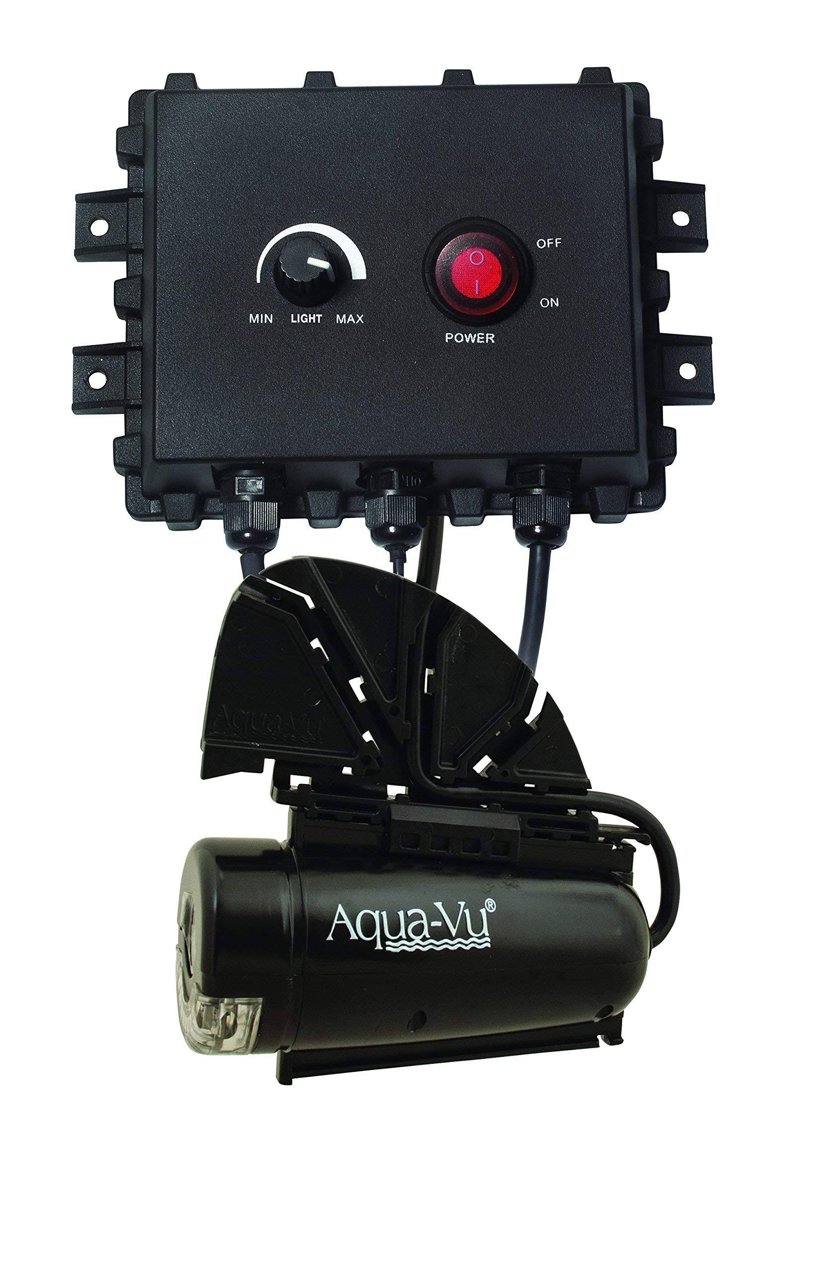 Aqua-Vu AV Multi-Vu Underwater Camera