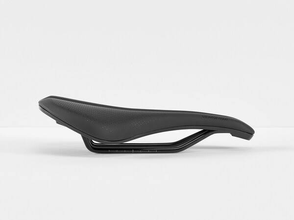 Bontrager Verse Comp Bike Saddle - Black - Megean