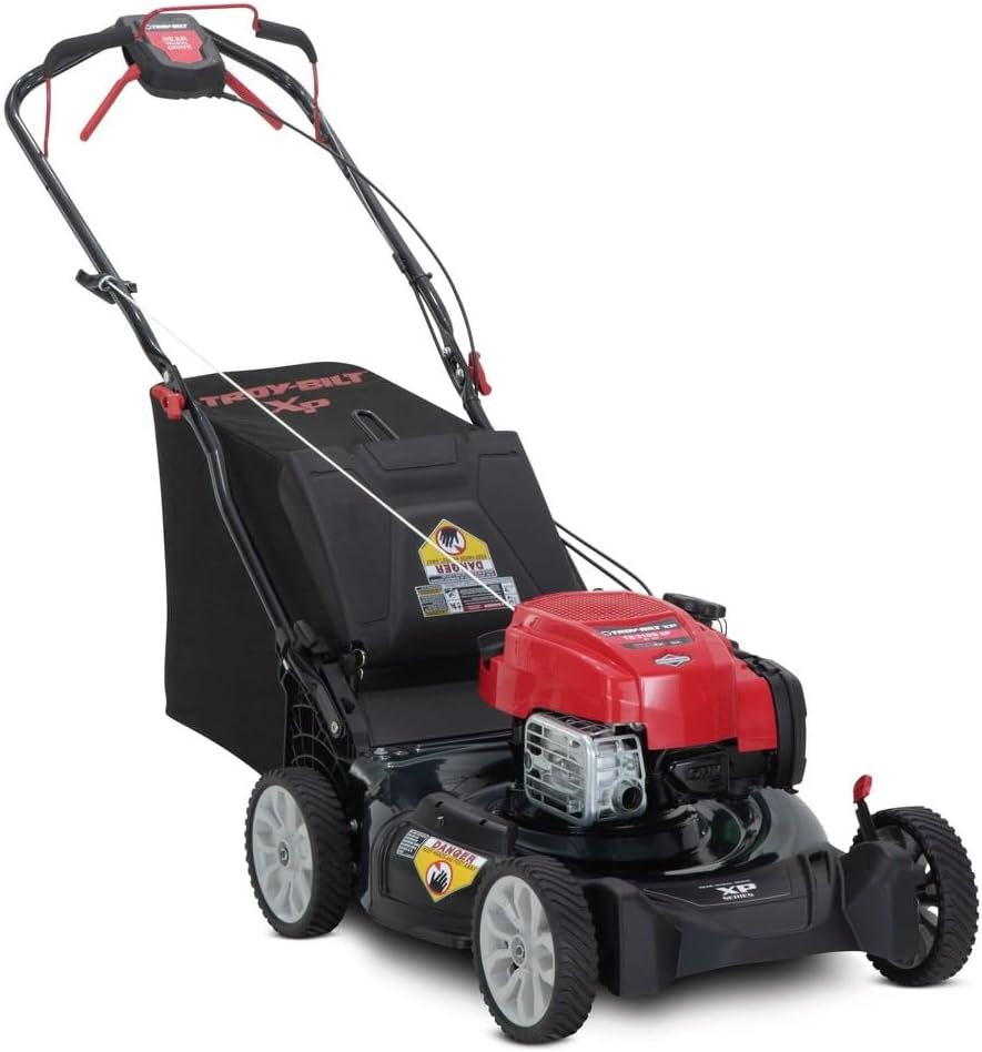 Troy-Bilt TB310B 21 in. Cutting Deck XP Self-Propelled Mower