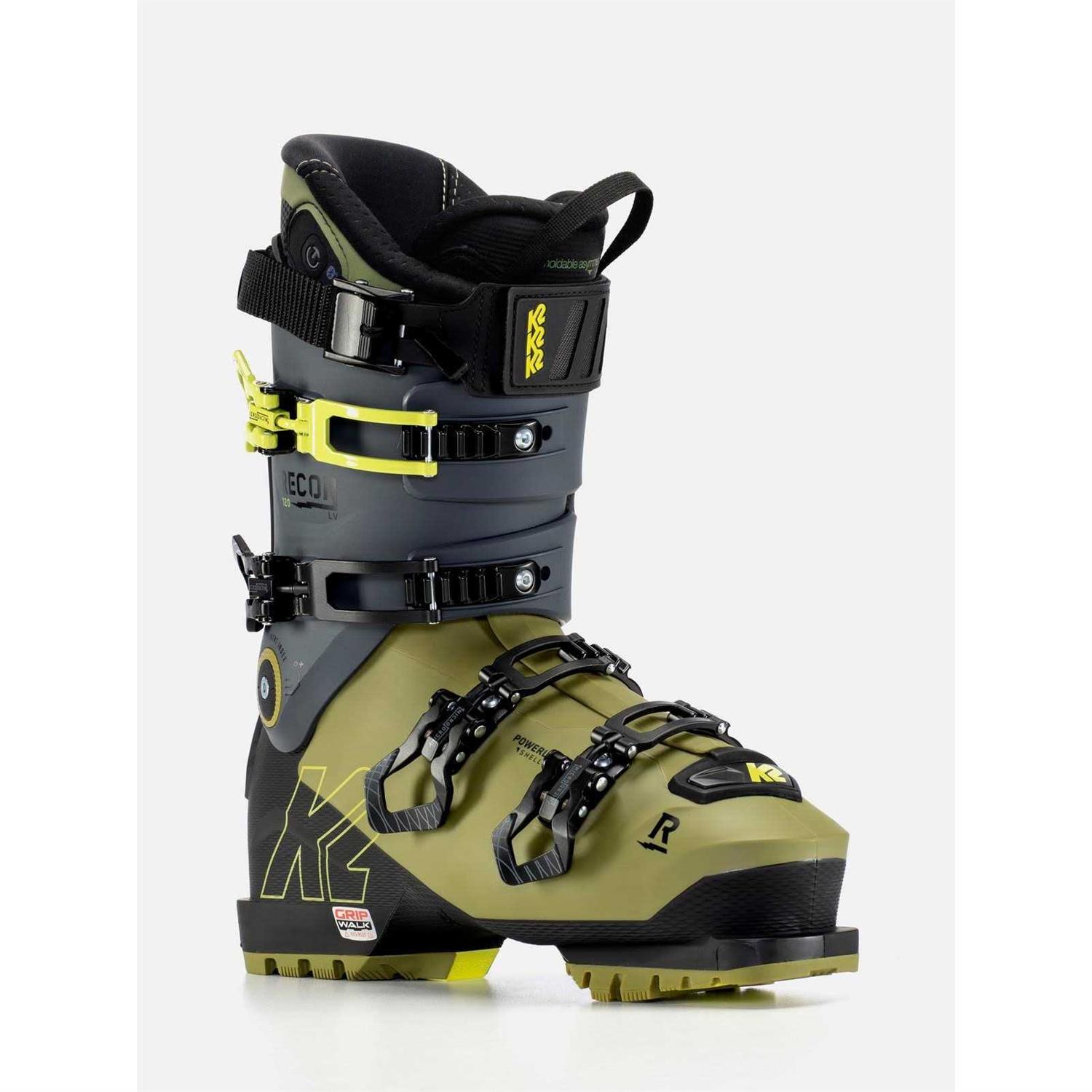 K2 Recon 120 MV Ski Boots - Sports Supplies Online Store