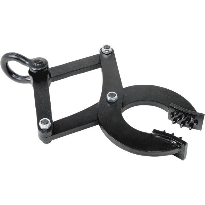 Strongway Pallet Puller - 5000-Lb. Capacity 143934S