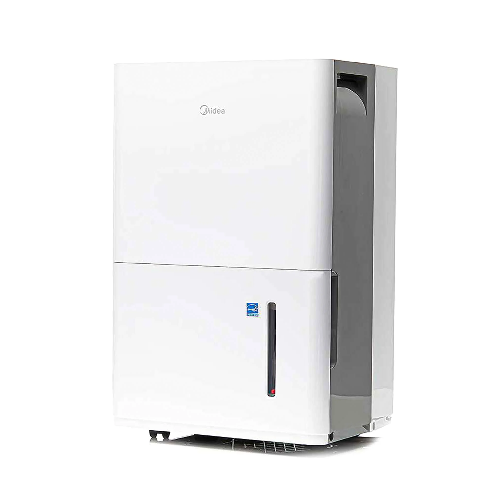 Midea 22 Pint Energy Star Smart Dehumidifier (Certified Refurbished)
