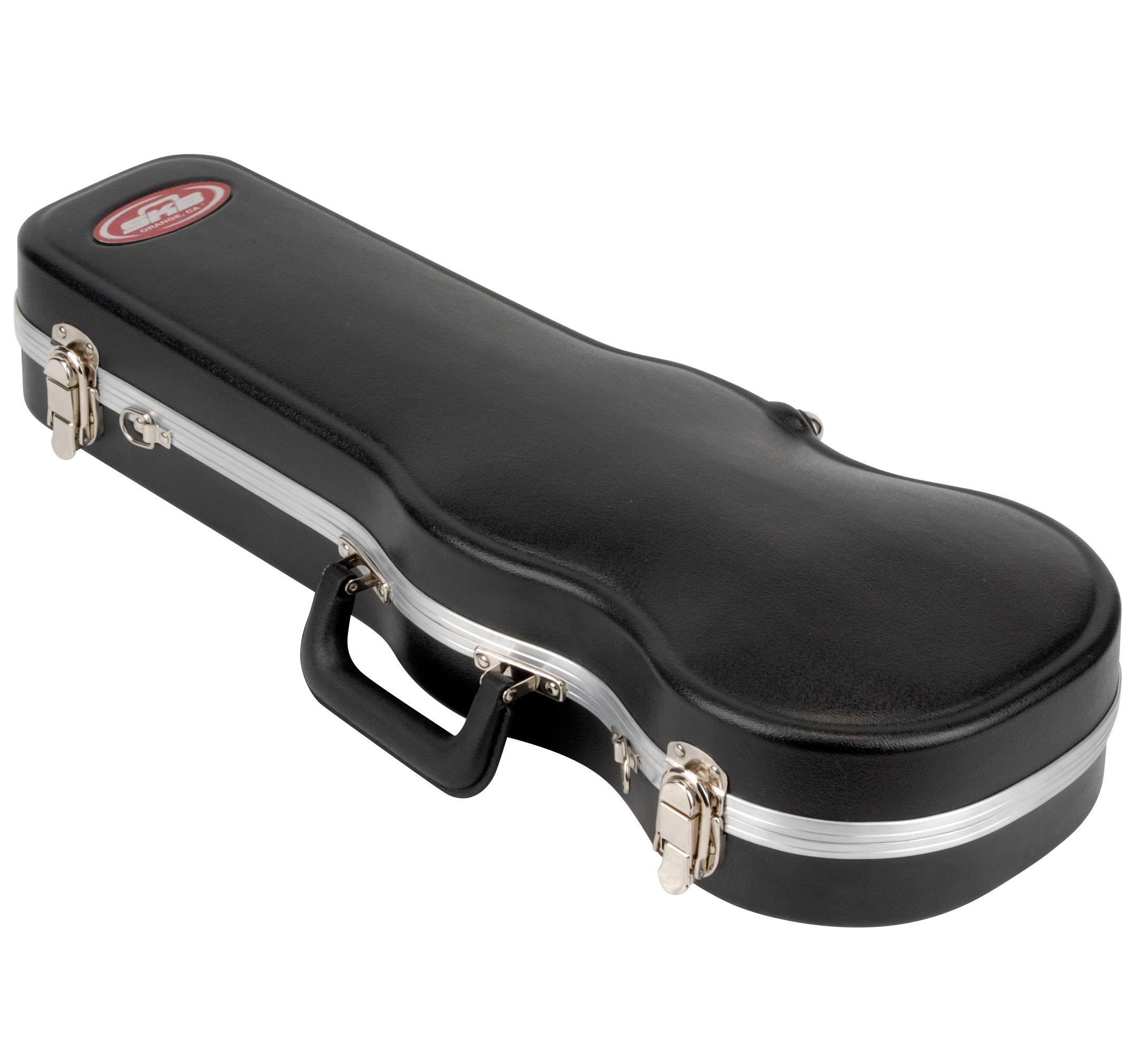 SKB 1/4 Violin Deluxe Case