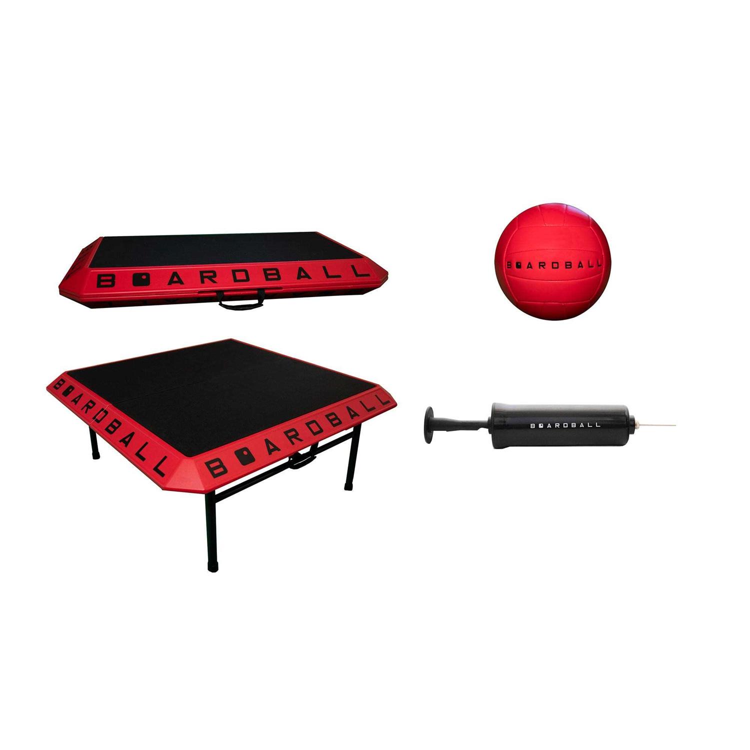 Boardball Sport Portable Boardball Set with Board Volleyball - Sports Supplies Online Store