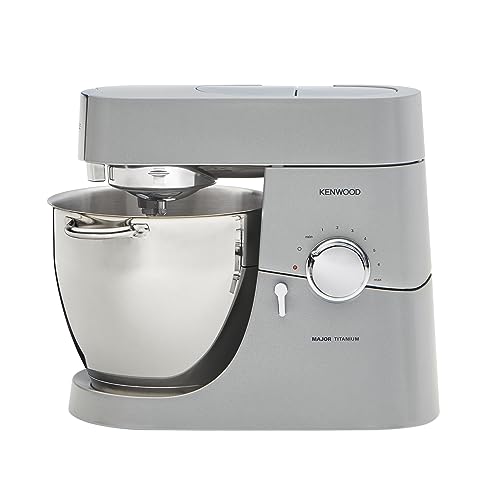 Kenwood Chef Titanium Kitchen Machine